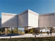 2022 Epping Mosque Design C (Star Theme)